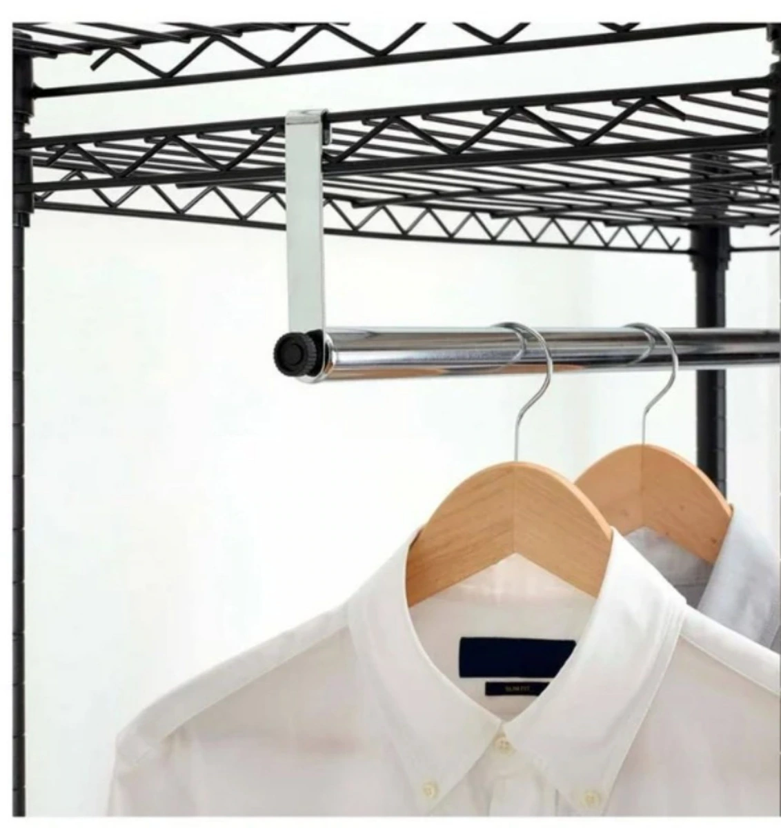 Closet de acero