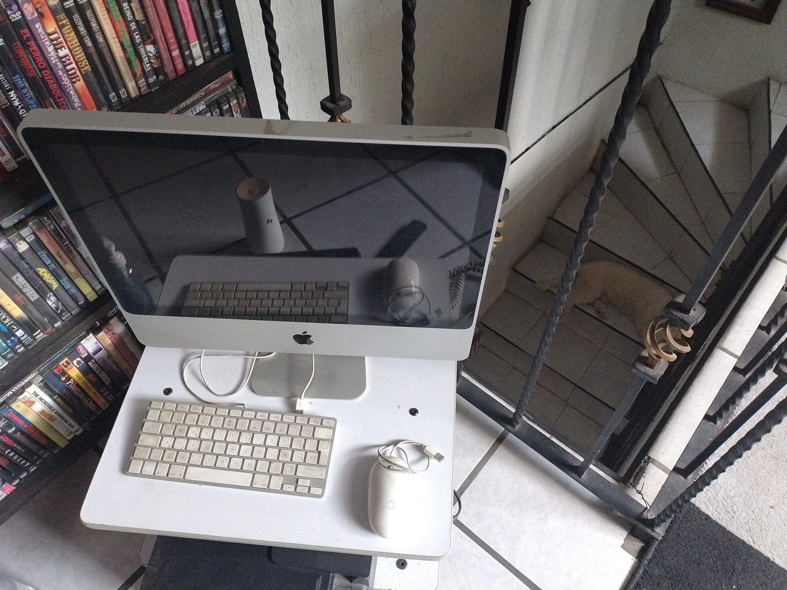 Computadora Mac