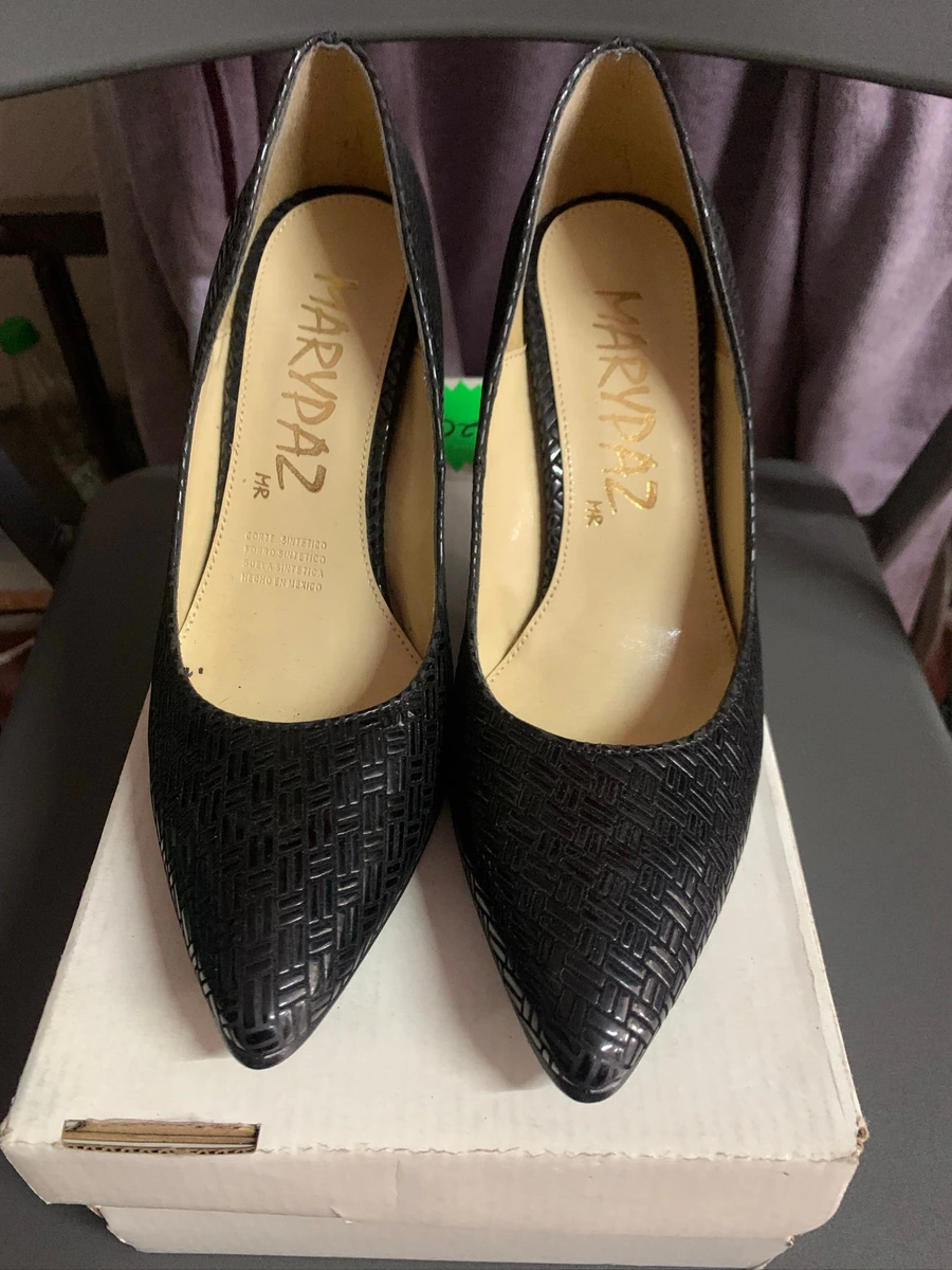 Zapatos - tacones