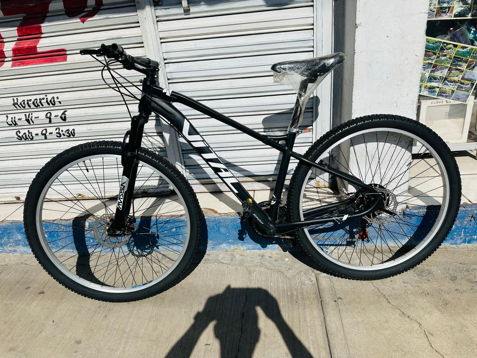 Bicicletas