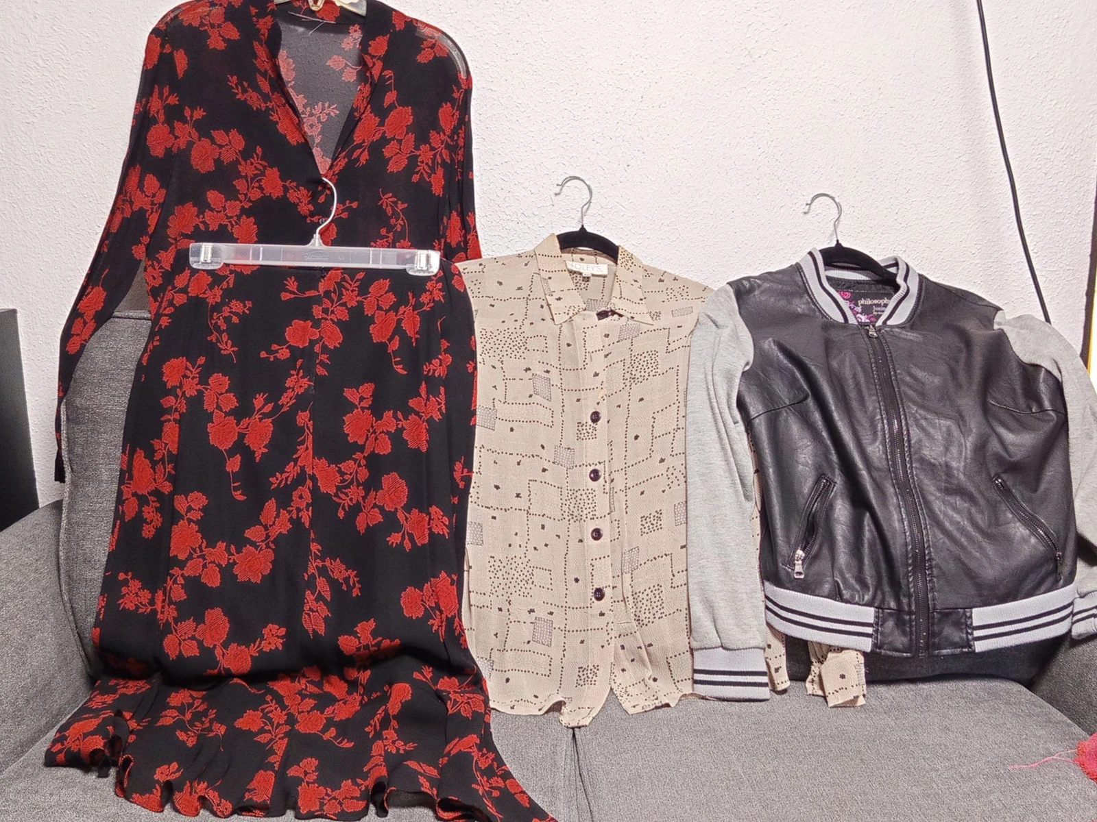 Ropa