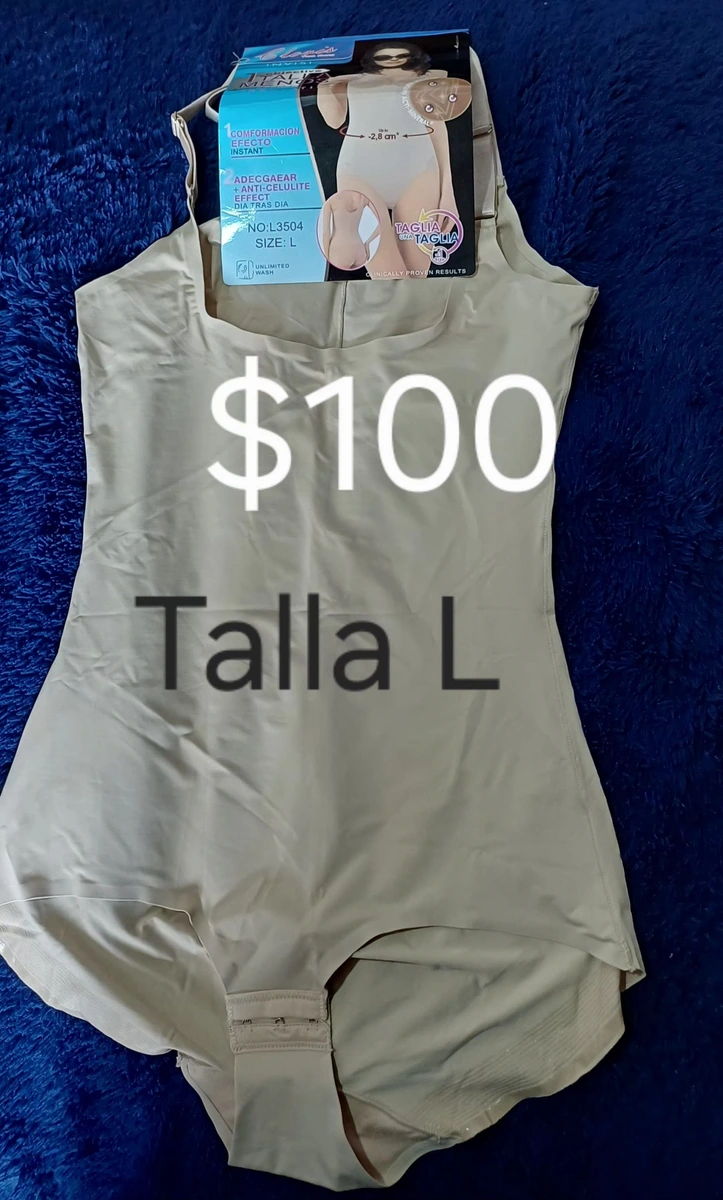 Ropa nueva
