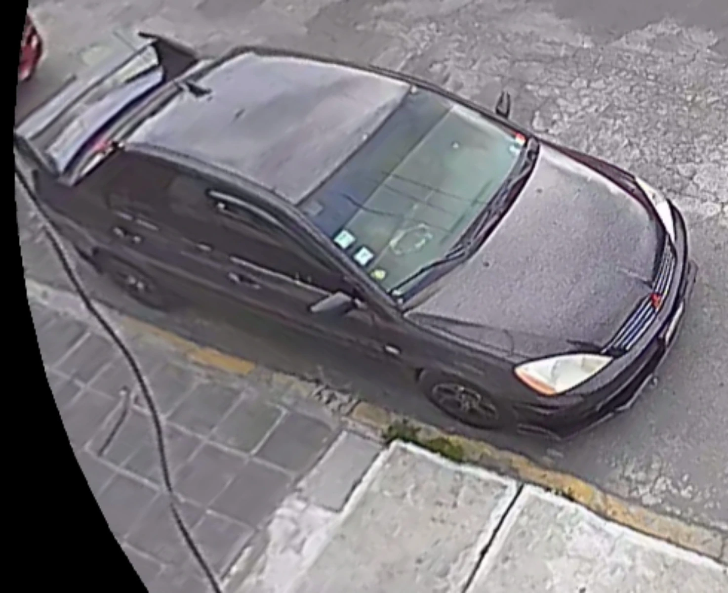 Mitsubishi Lancer 2006