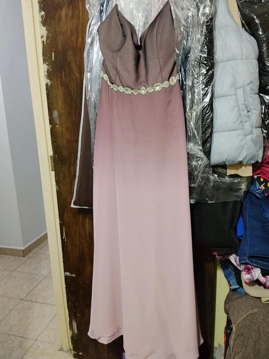 Vestido de fiesta