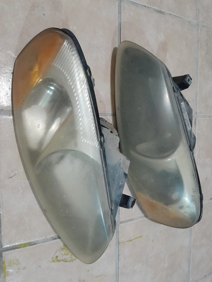 Faros para Stratus