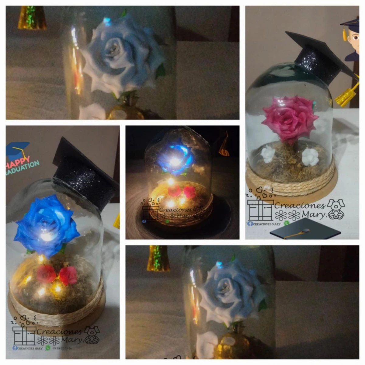 Flor eterna