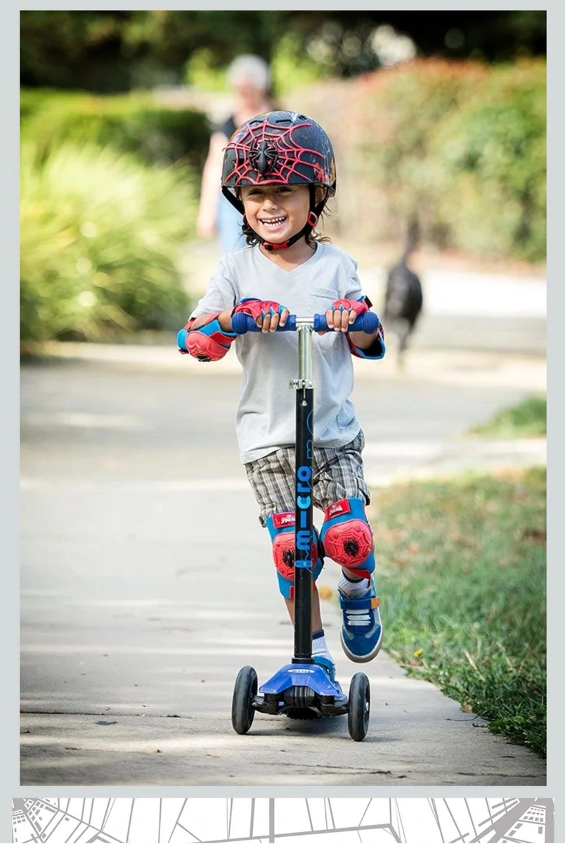 Casco de bicicleta para niño