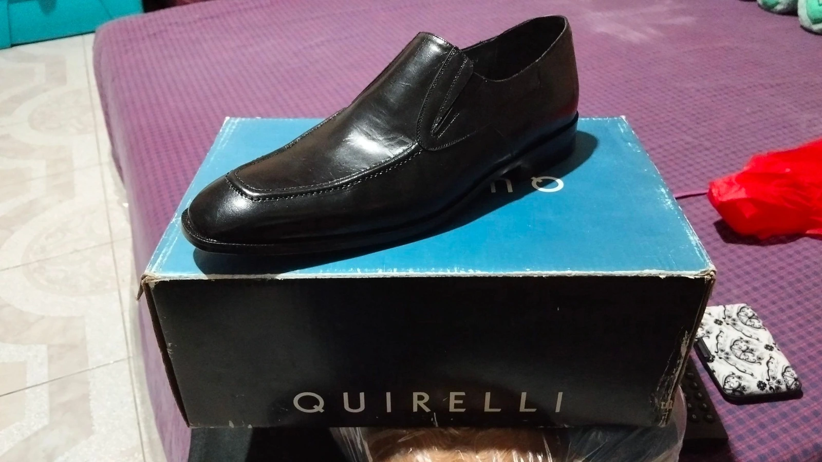 Zapatos caballero
