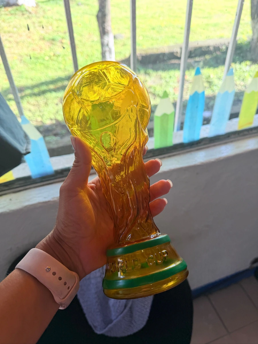 Copa del mundial