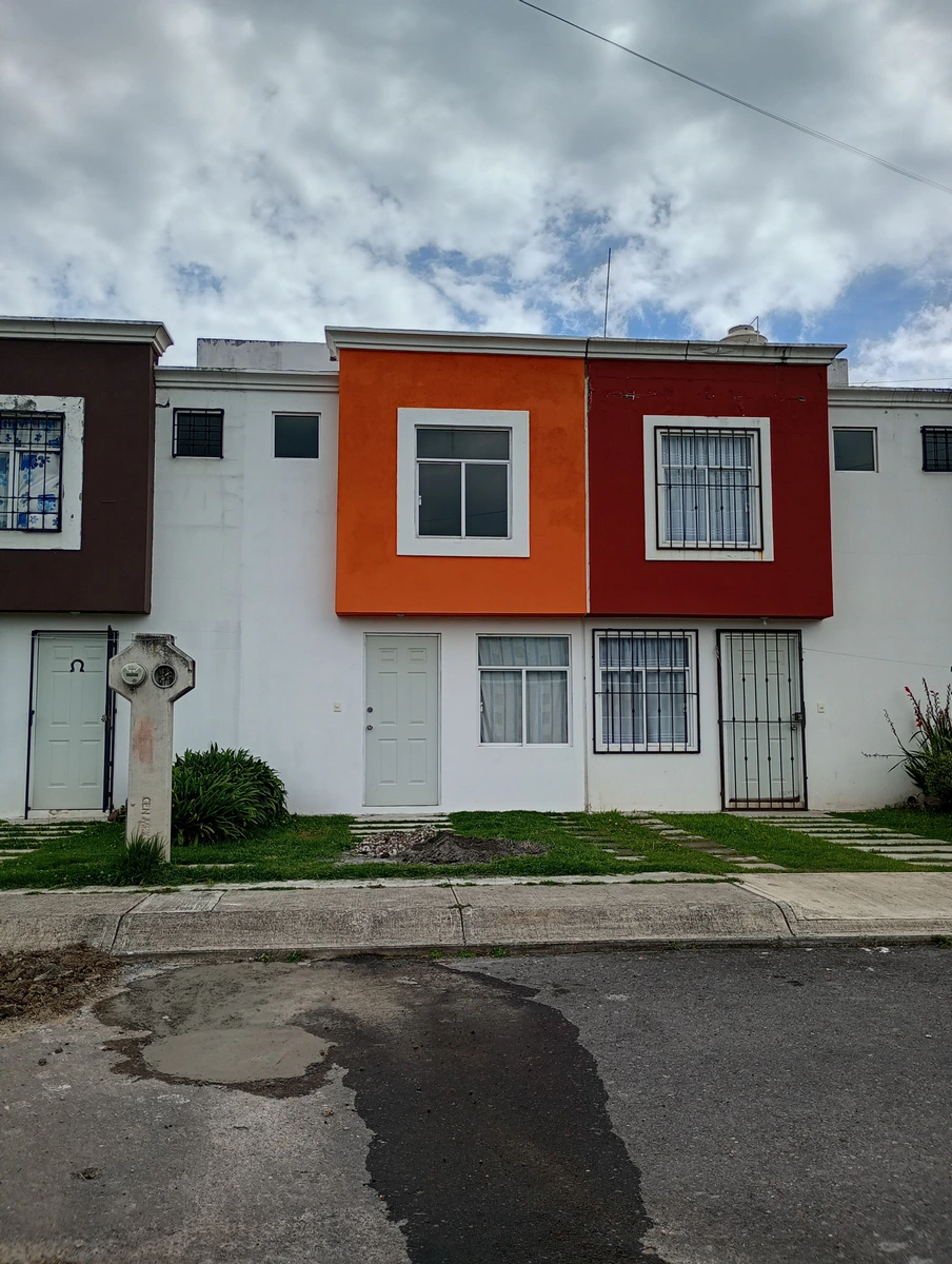 Casa sola
