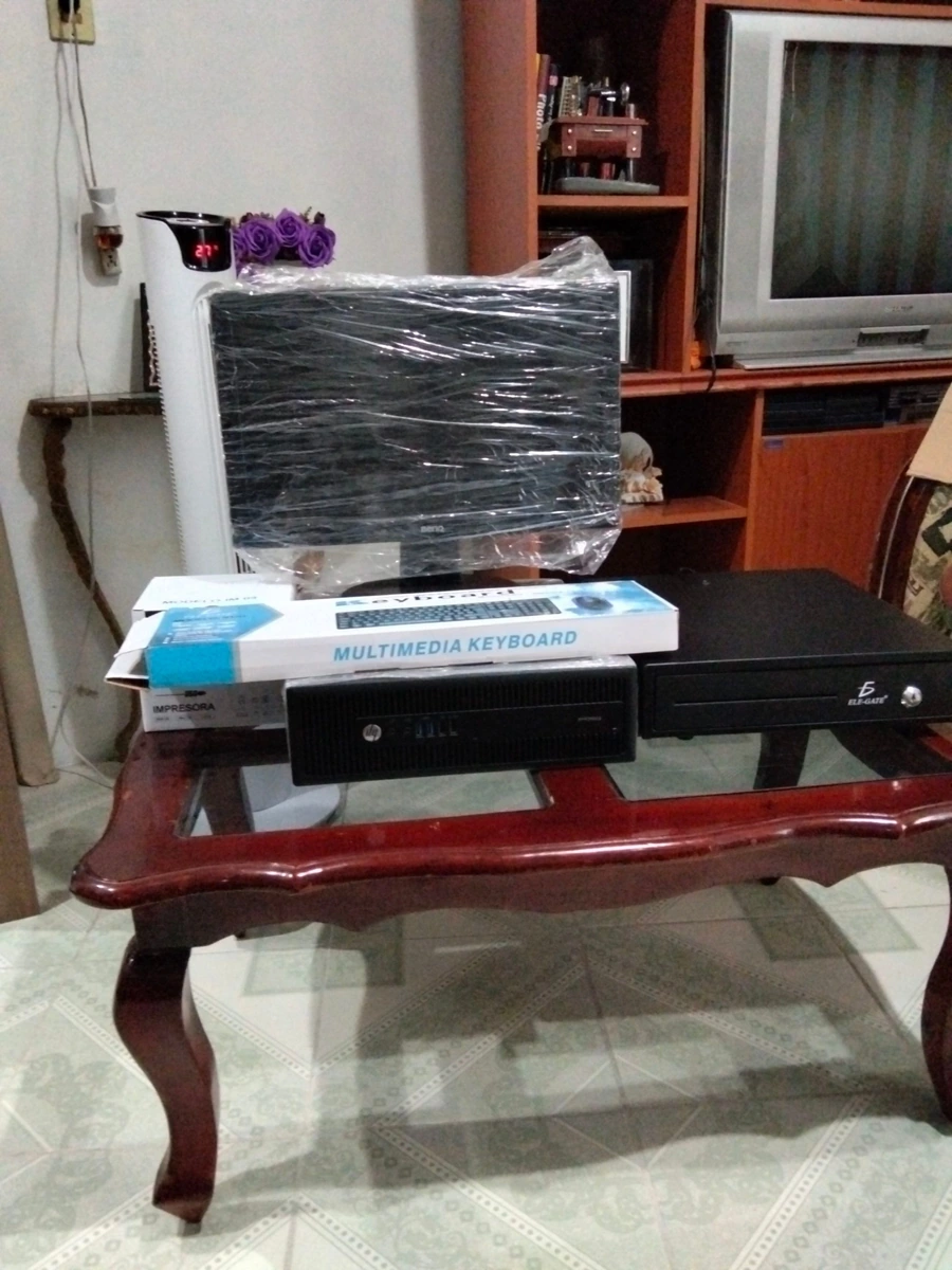 Punto de venta