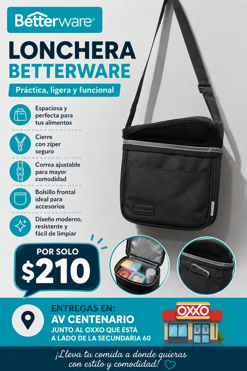 Productos Betterware