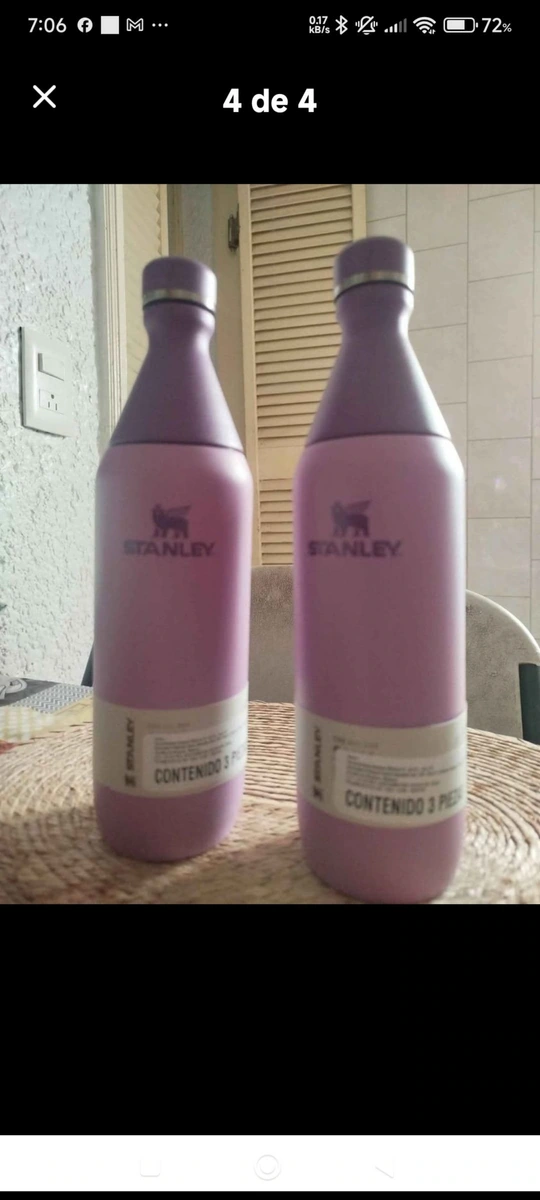 Botella Stanley