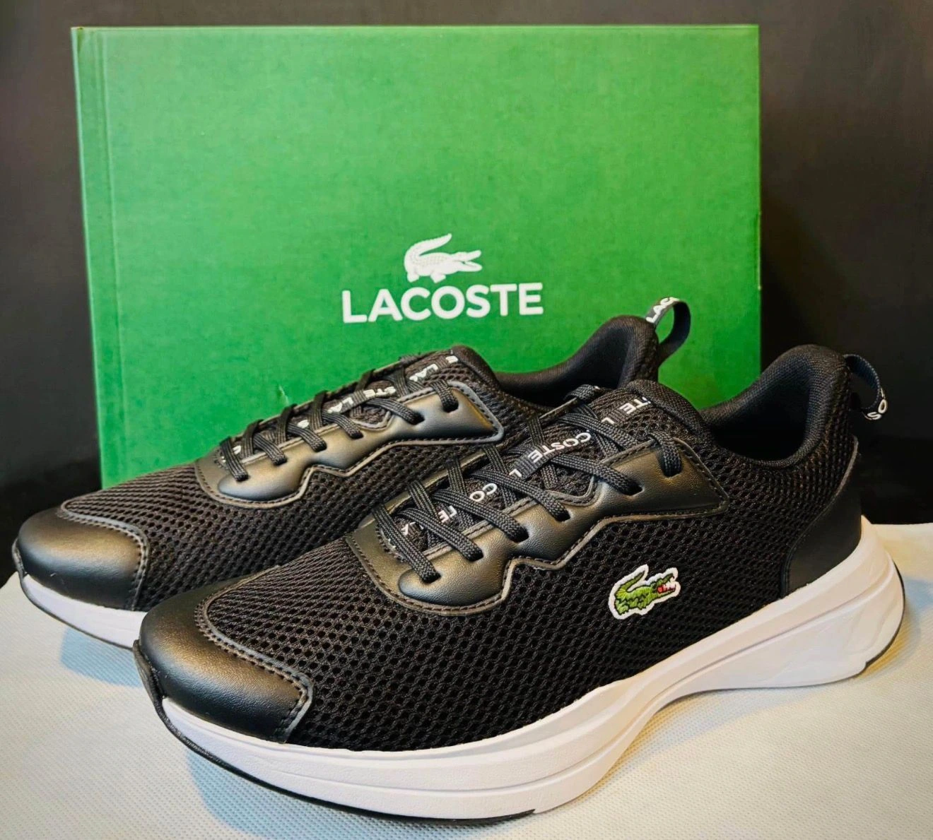Tenis originales