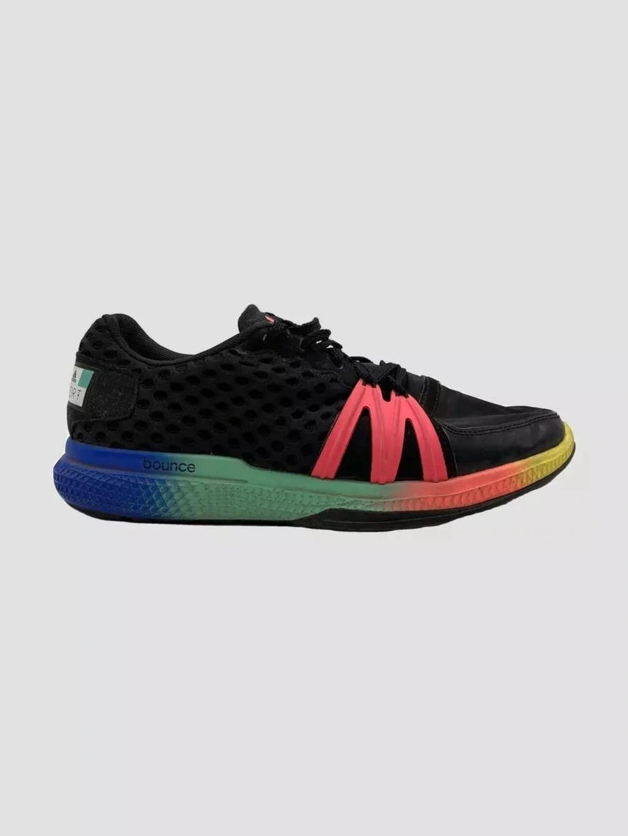 Tenis Adidas Multicolor
