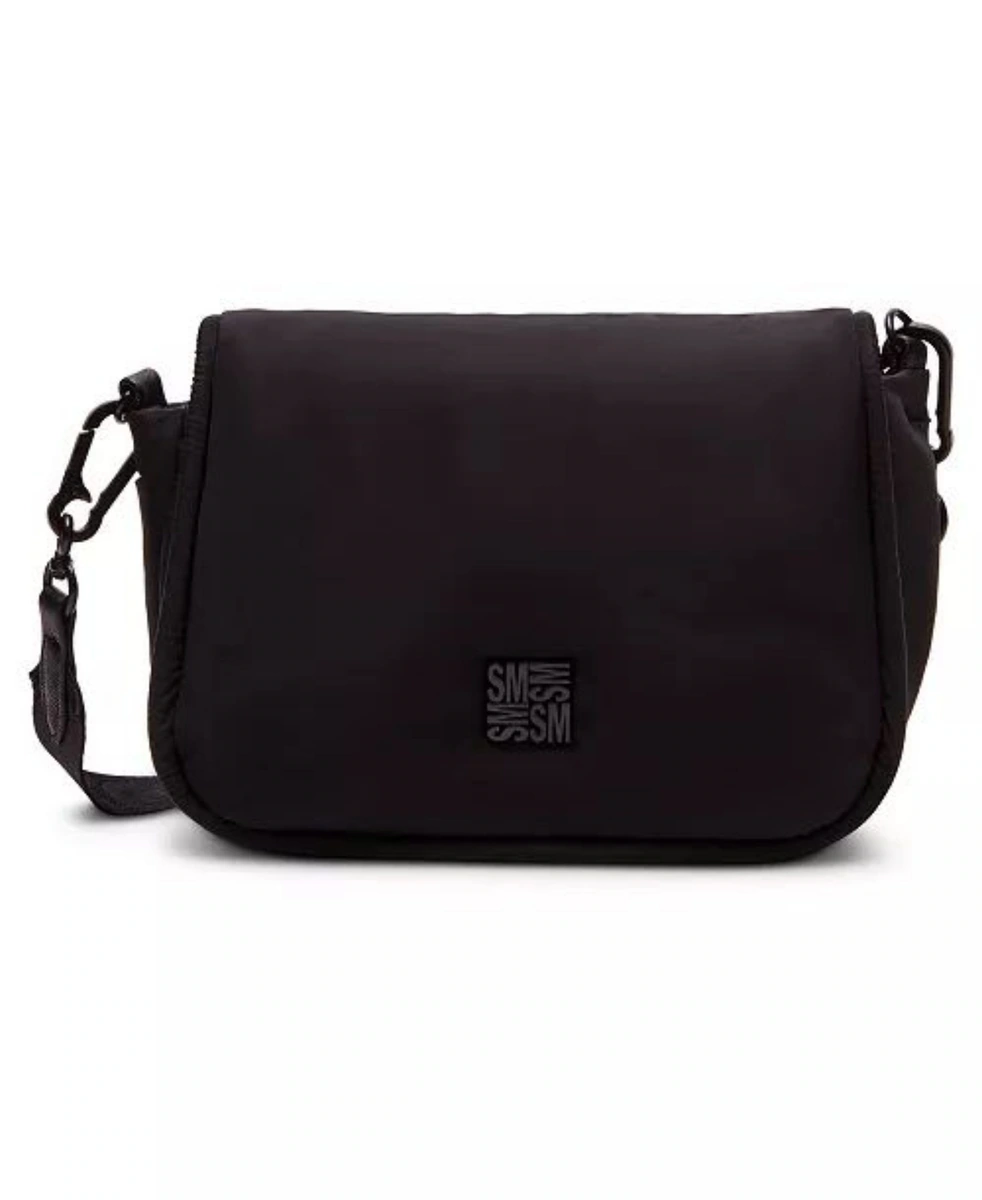 Bolsa Steve Madden negra chica