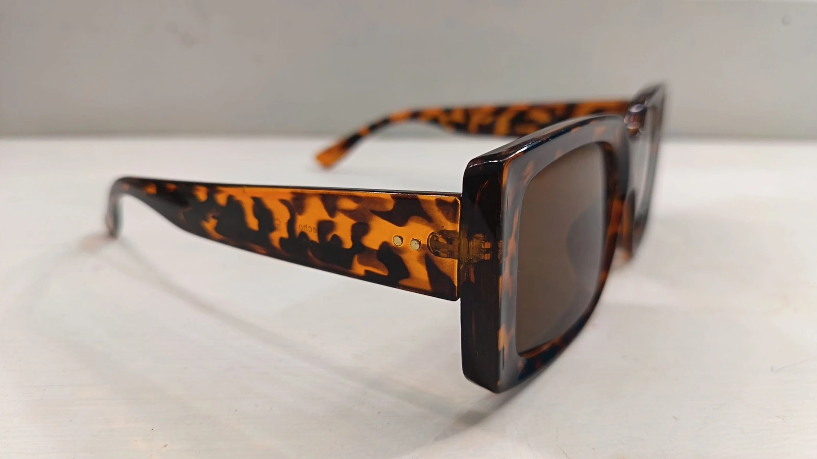 Lentes estilo Animal Print