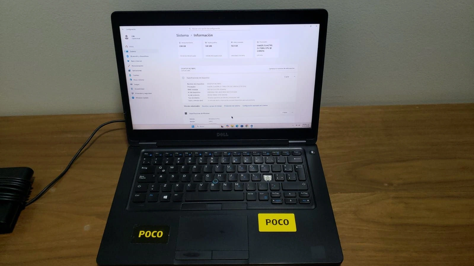 Laptop