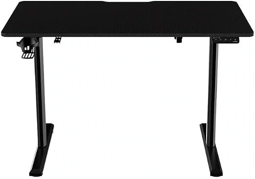 Acteck Escritorio Electrico Ergo Desk 1 ED717 Altura Ajustable Negro 60kg