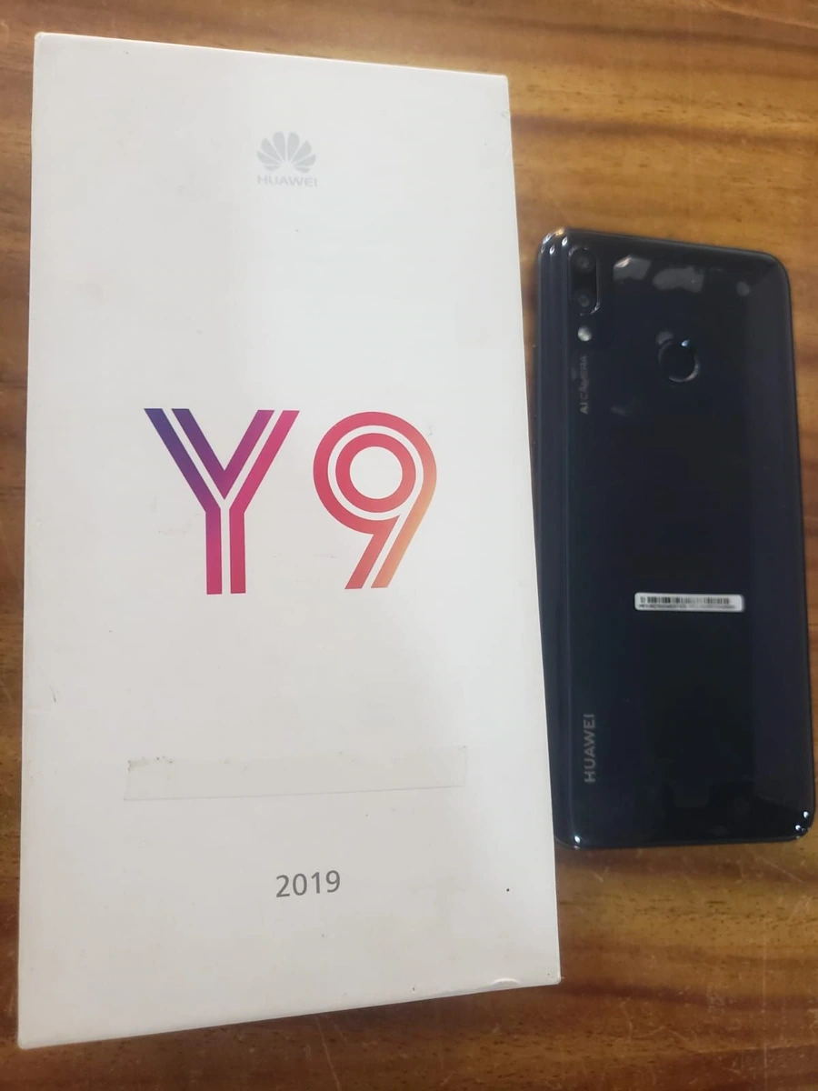 Celular bloqueado