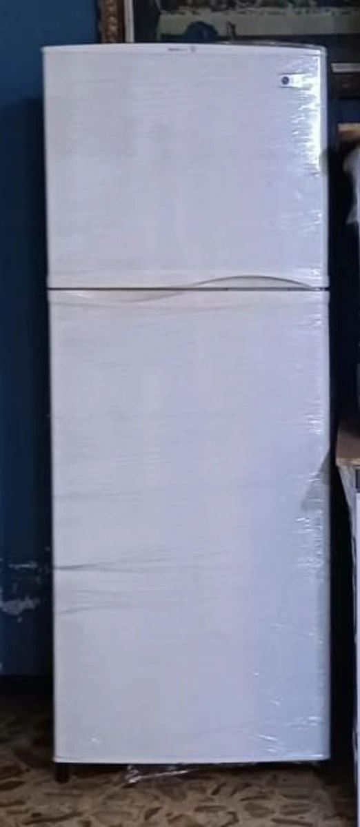 electrodomésticos - Refrigerador, Estufa