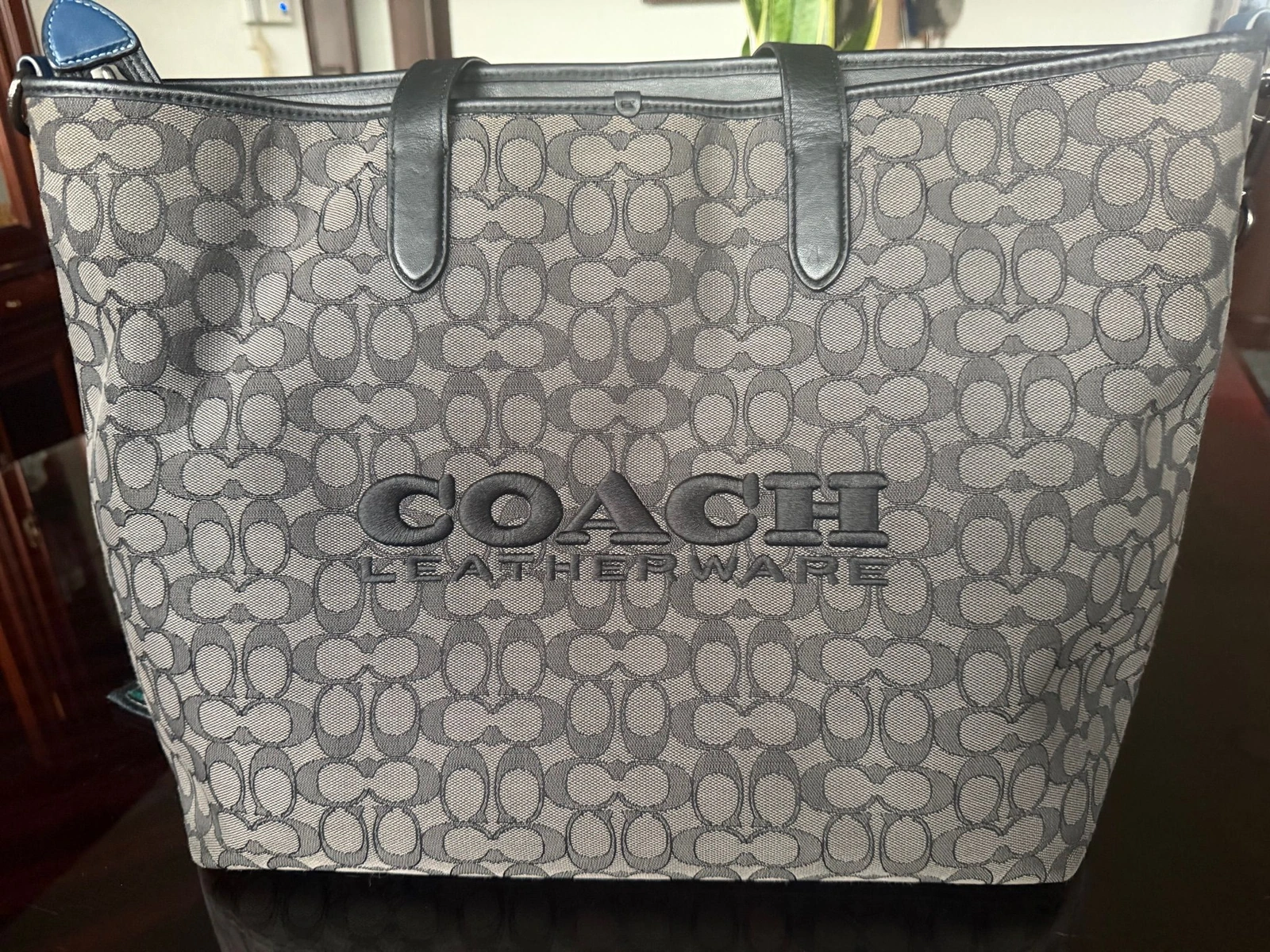 Portafolio coach