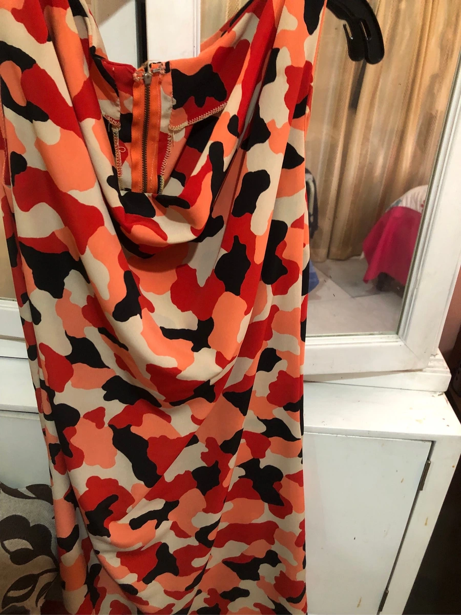 Vestido talla m