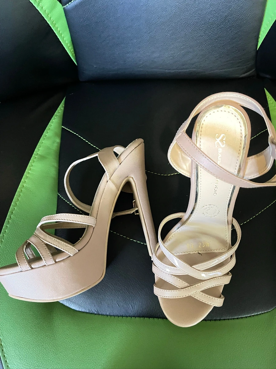 Zapatillas 23 1/2