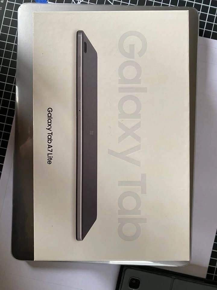 Galaxy Tab A7 Lite