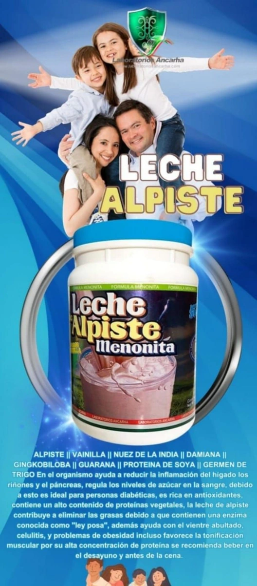 Productos Naturales