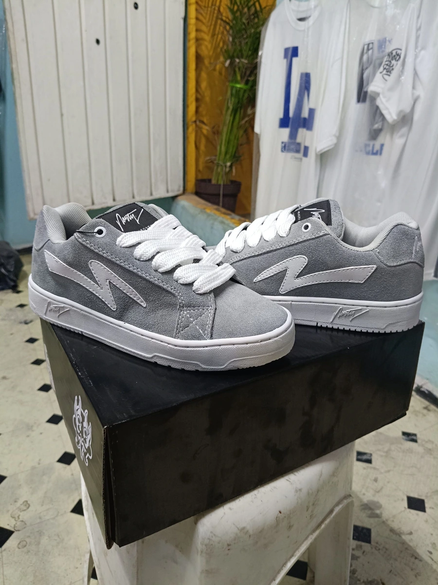 Tenis original NASTYfootwear