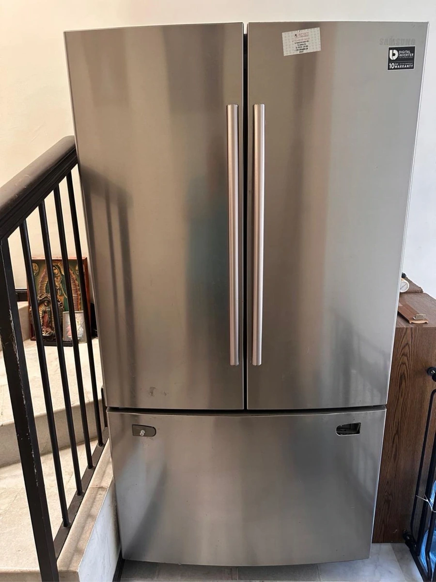 Refrigerador Samsung 26 pies