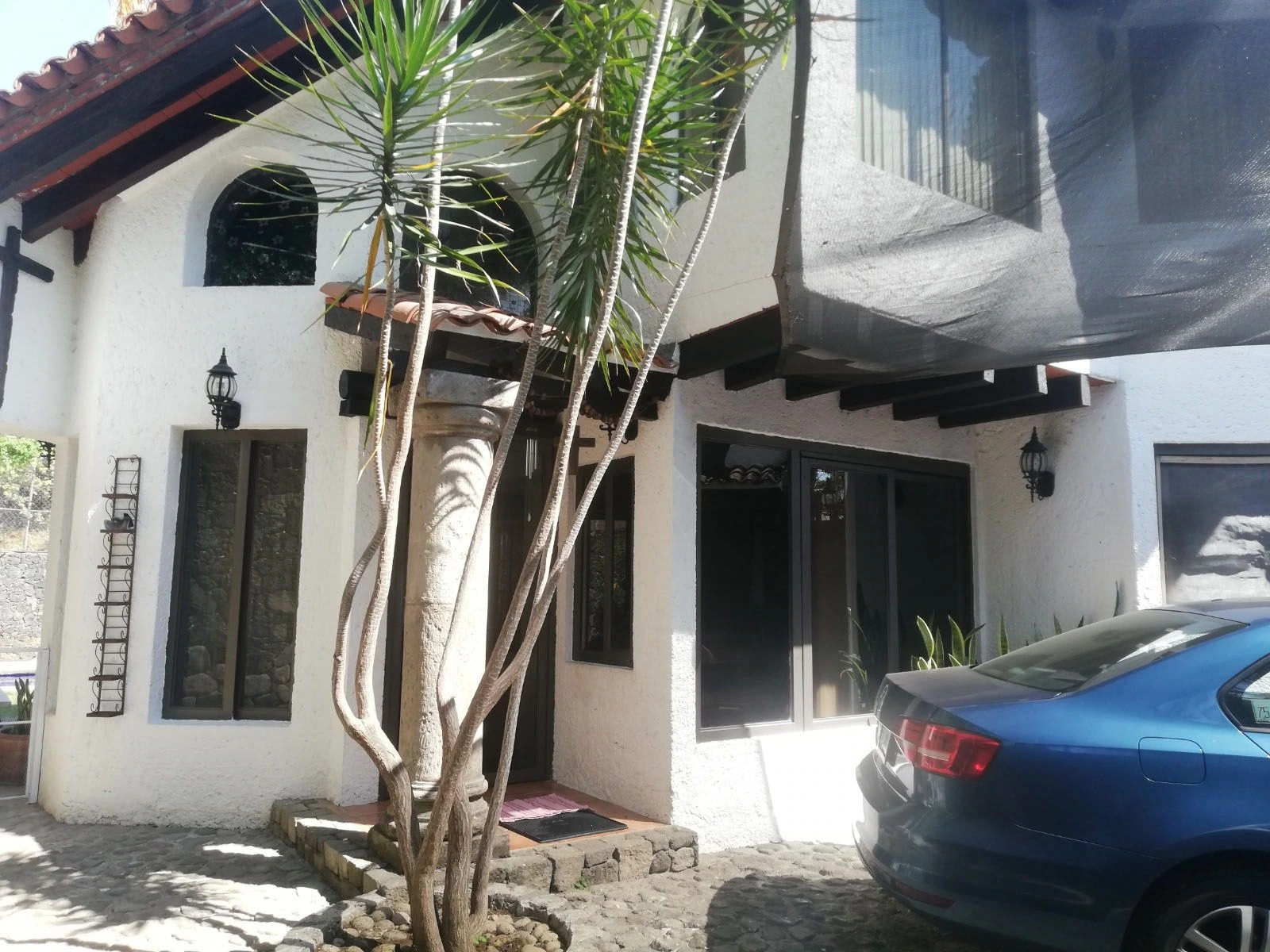 SE VENDE HERMOSA CASA EN RANCHO CORTES, CUERNAVACA