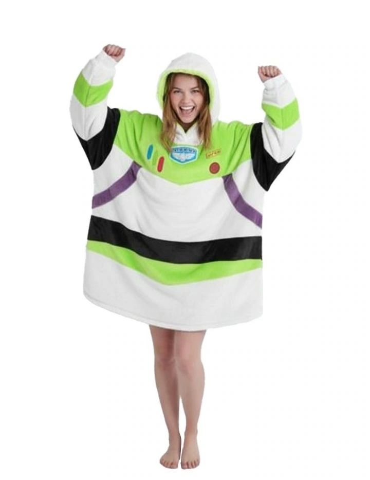 Waby bozz lightyear