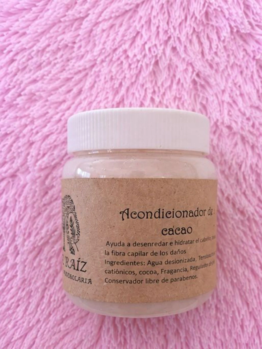 Acondicionadores nutritivos