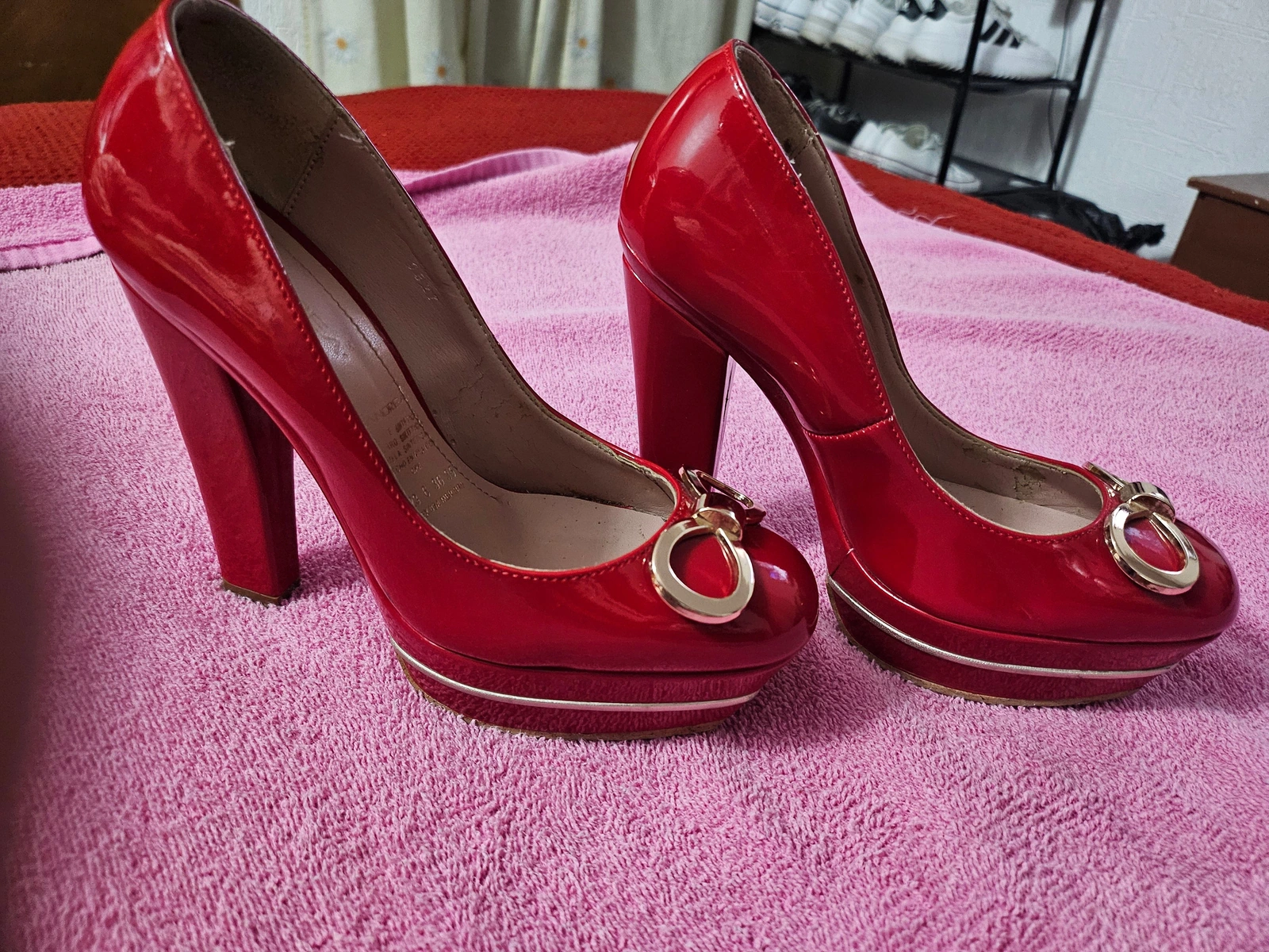 Zapatos