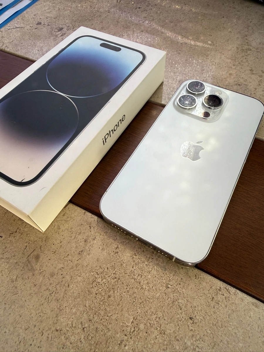 iPhone 14 Pro 512 Gb