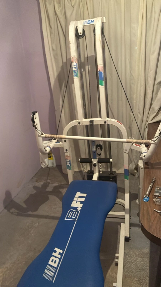 Gimnasio