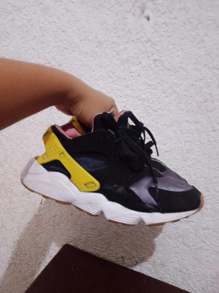 Vendo tenis