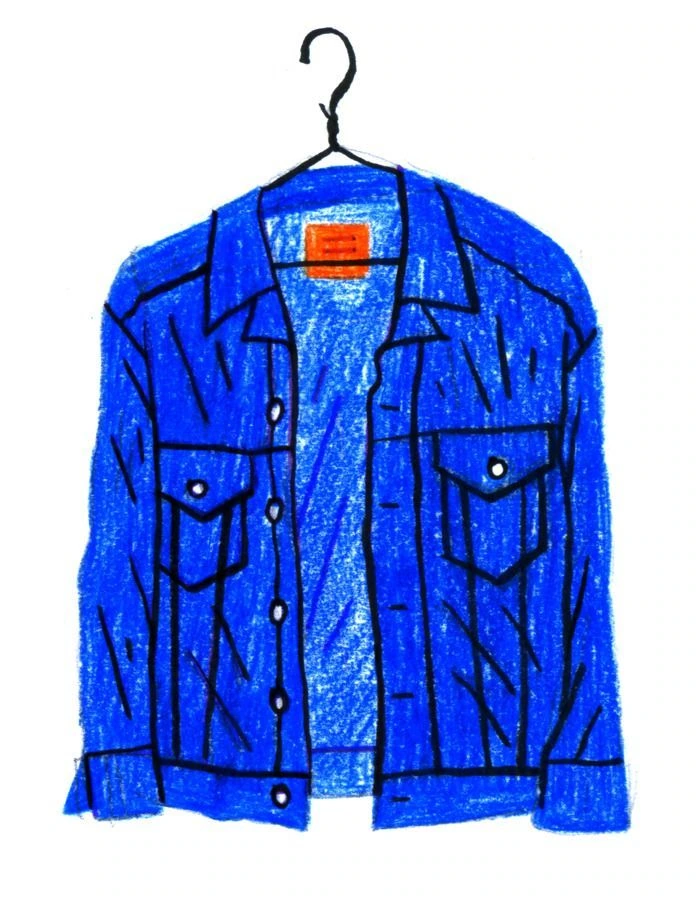 LOTE DE ROPA NUEVA Y SEMINUEVA