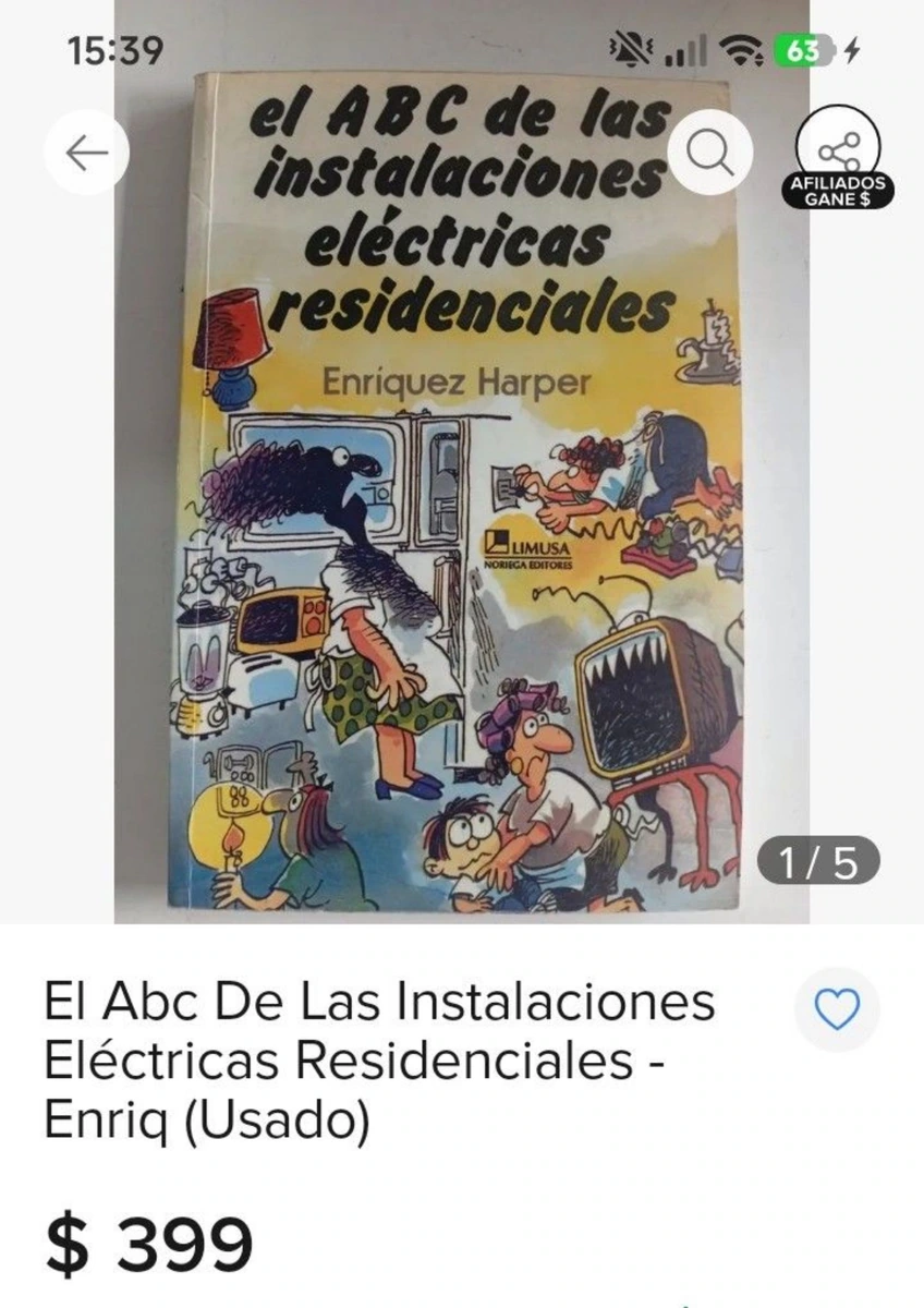 Libro 📕📖