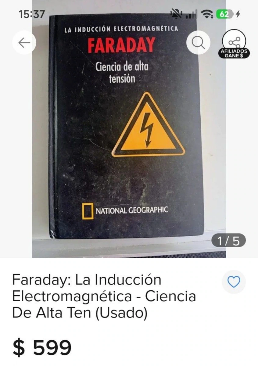 Libro 📕📖