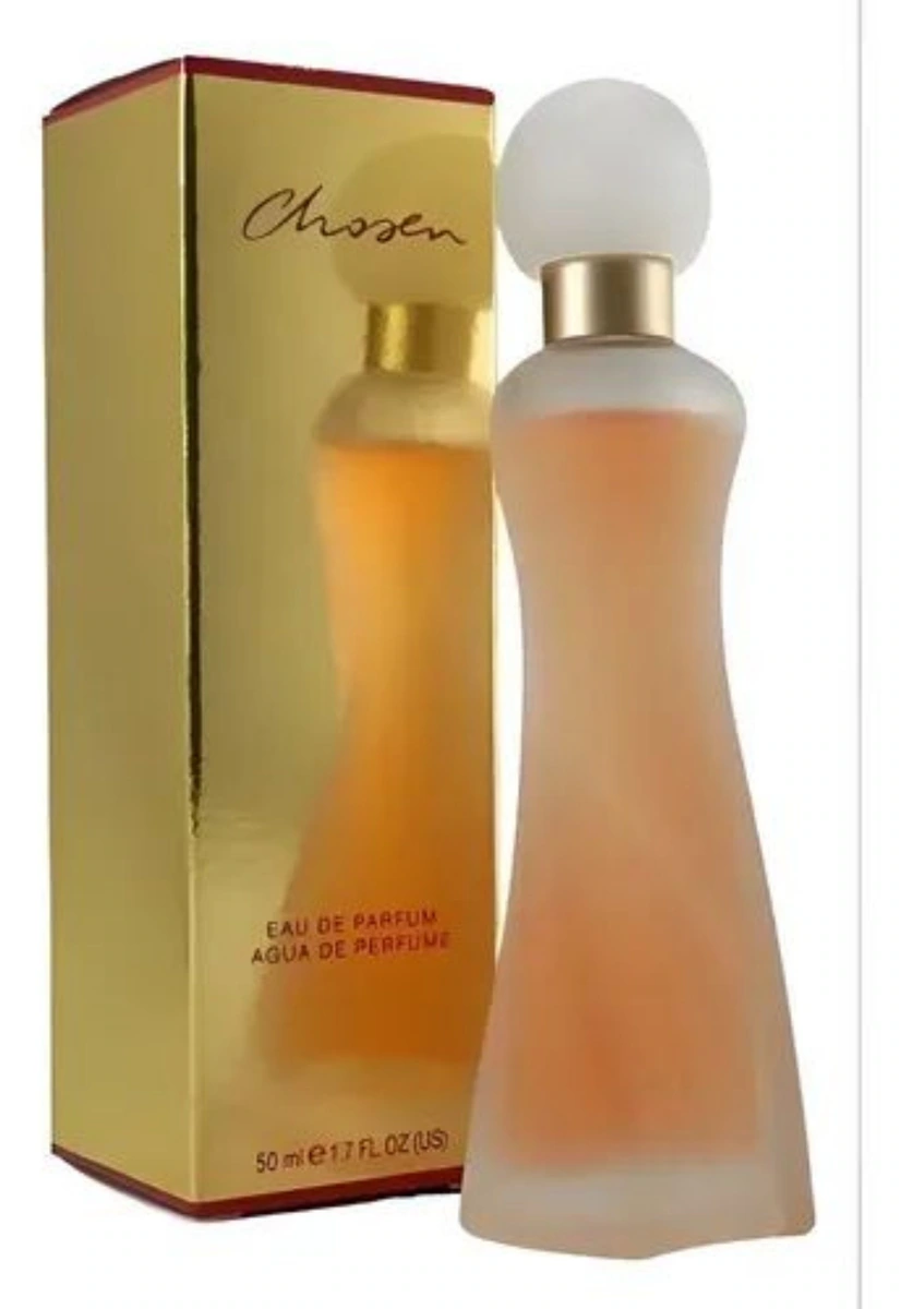 Eau de Perfume Chosen Jafra 50 ml