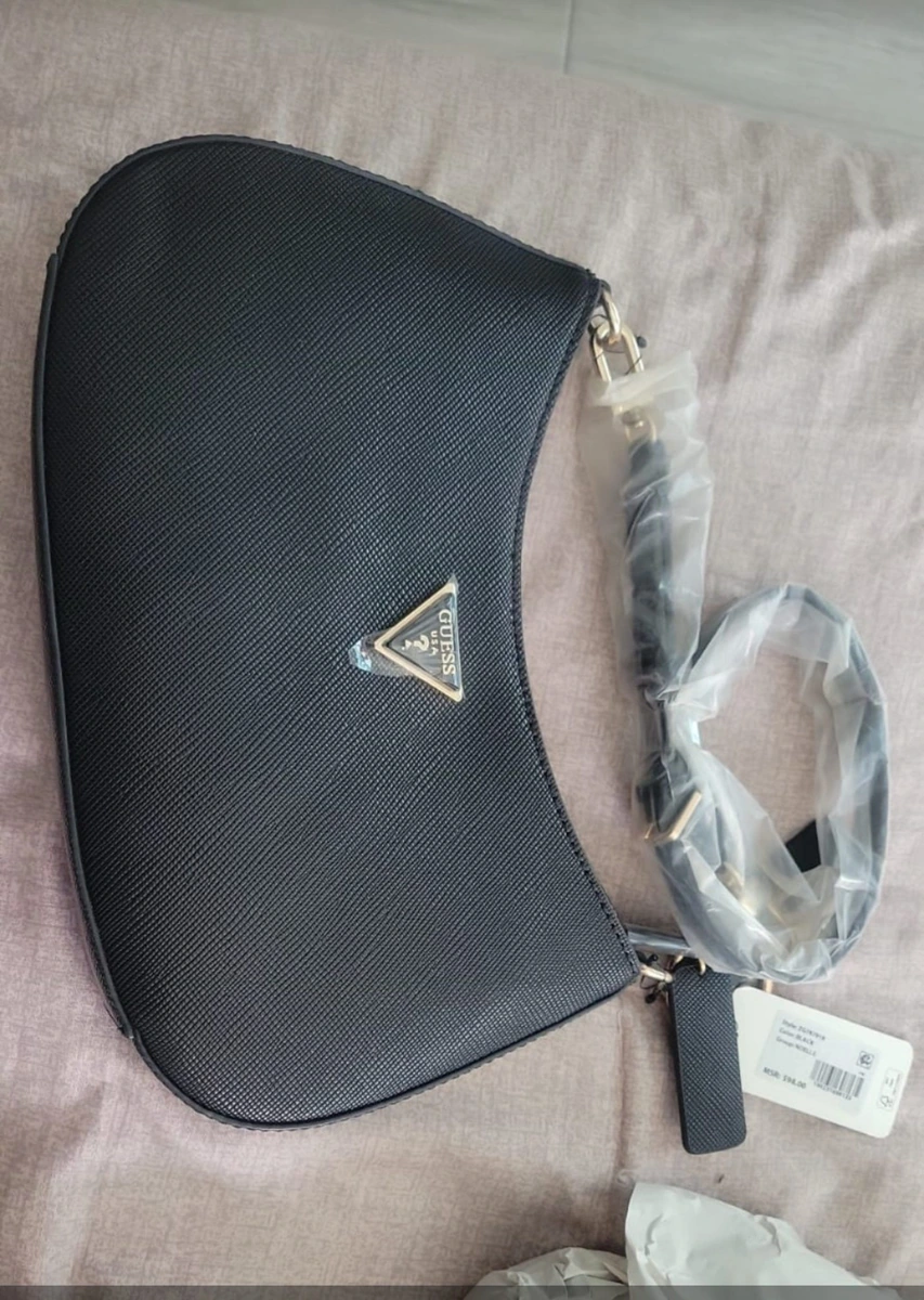 Hermosa 🌸 Bolsa de mano GUESS