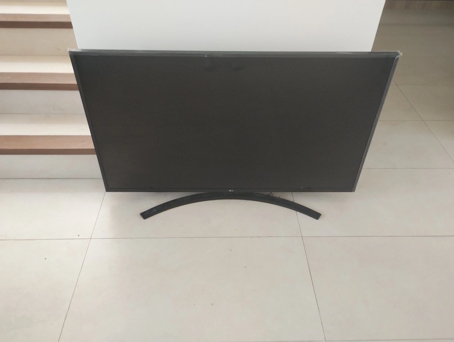Televisor