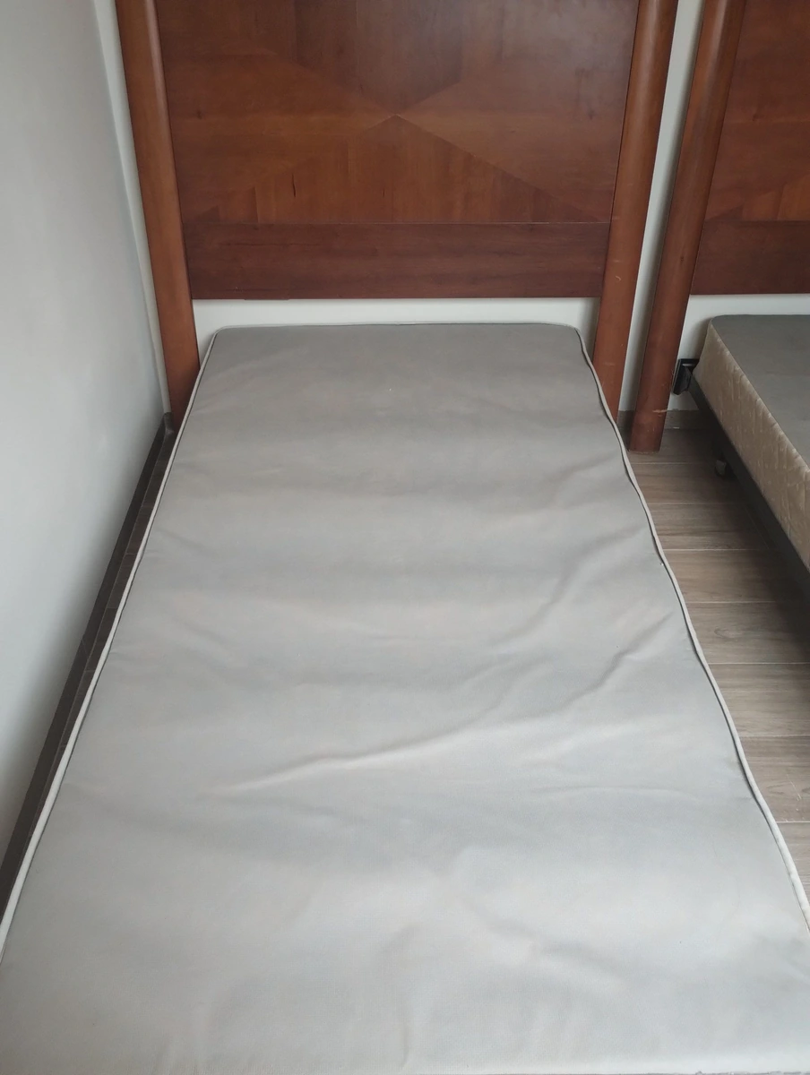 Base para colchón