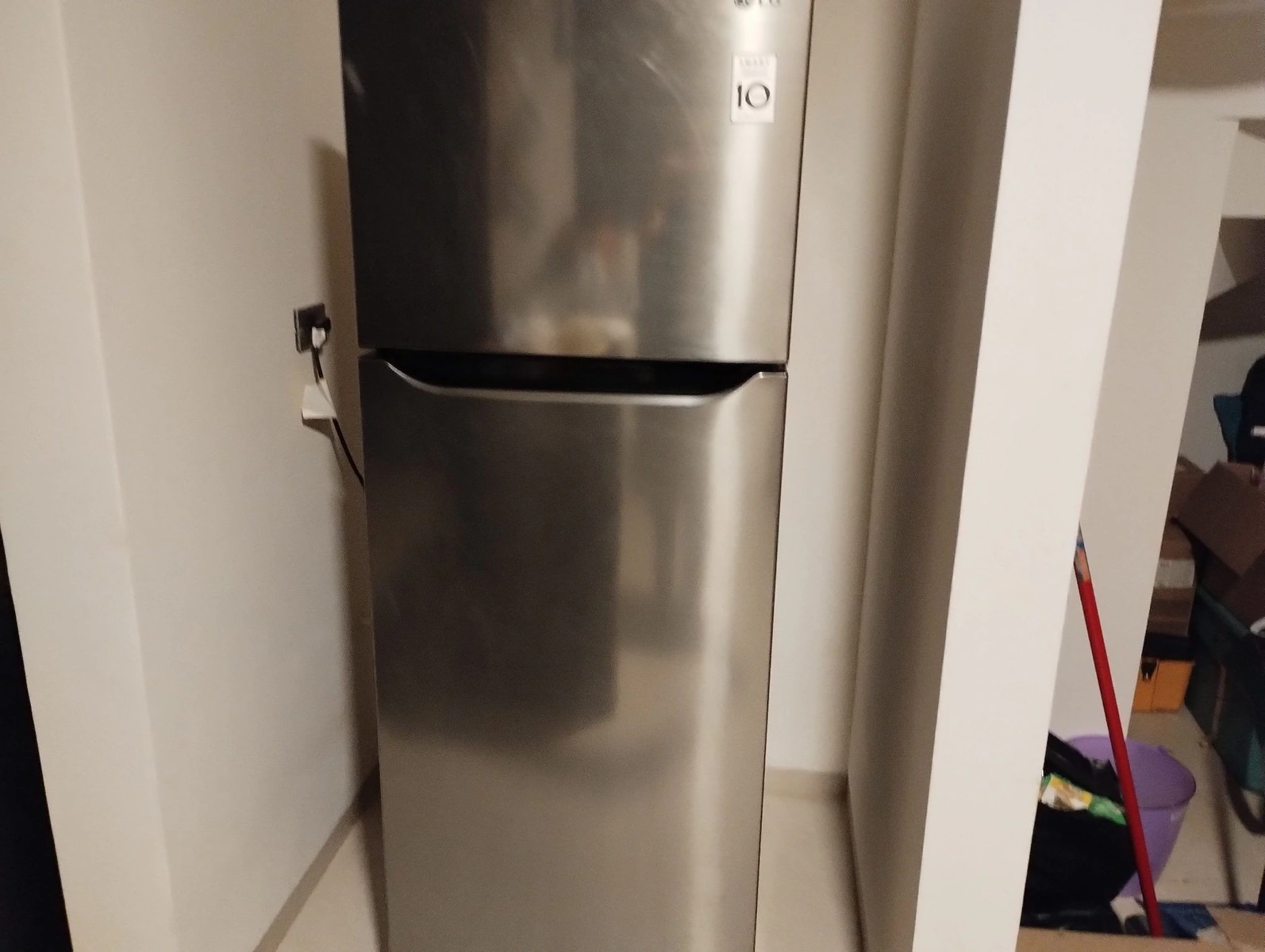 Refrigerador