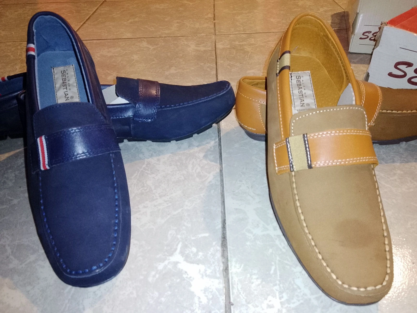 zapatos