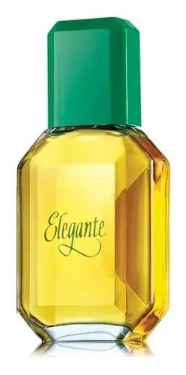 Elegante Eau de cologne spray 60 ML Avon