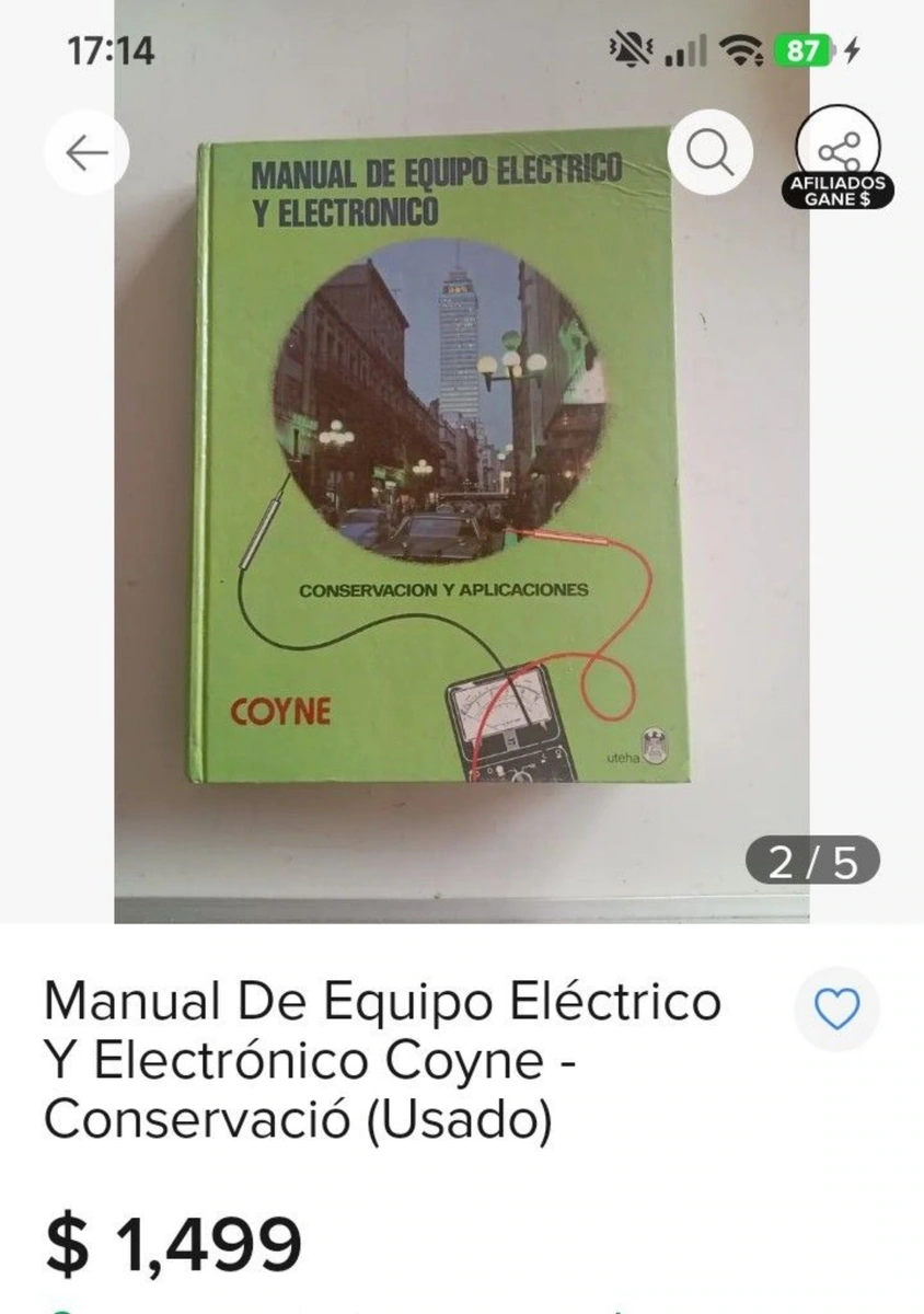 Libro 📕📖